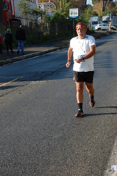 Corriamo al Tiburtino (20/11/2016) 00125
