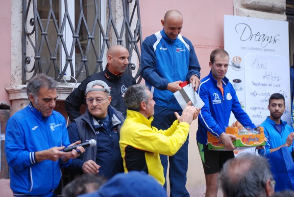 Maratonina del Cuore (06/11/2016) 00002