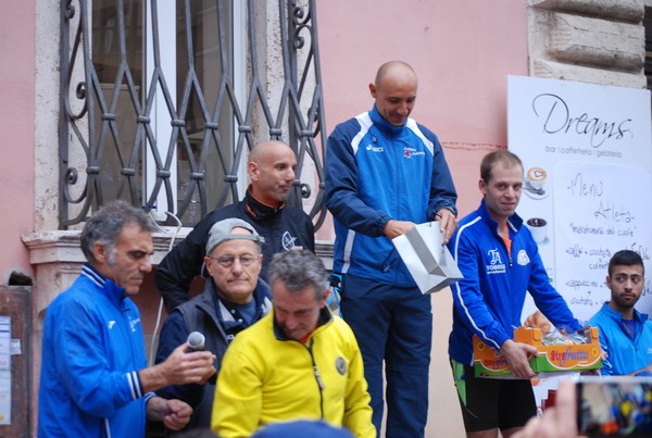 Maratonina del Cuore (06/11/2016) 00003