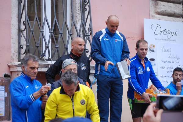 Maratonina del Cuore (06/11/2016) 00004