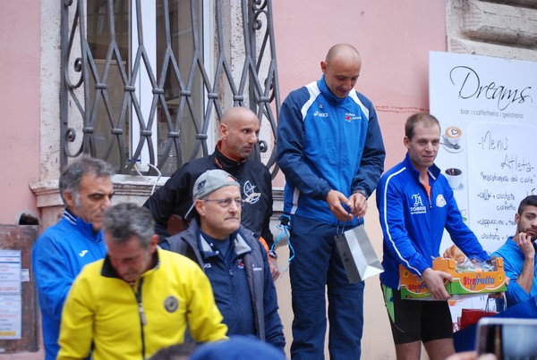 Maratonina del Cuore (06/11/2016) 00005