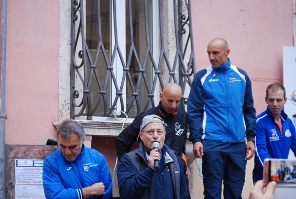 Maratonina del Cuore (06/11/2016) 00008