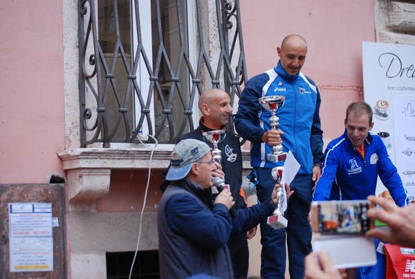 Maratonina del Cuore (06/11/2016) 00009