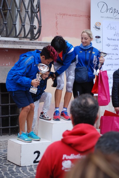 Maratonina del Cuore (06/11/2016) 00032