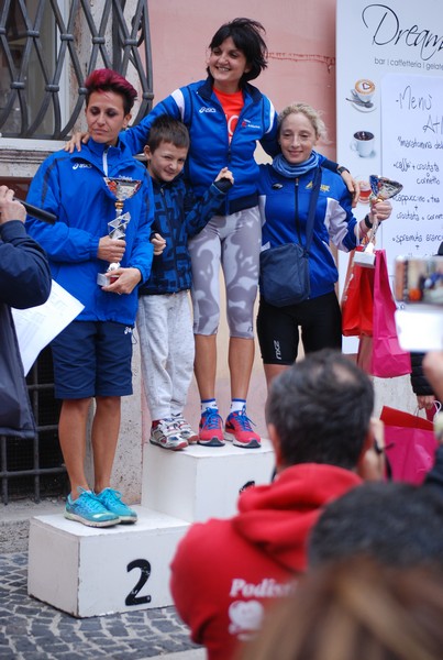 Maratonina del Cuore (06/11/2016) 00034