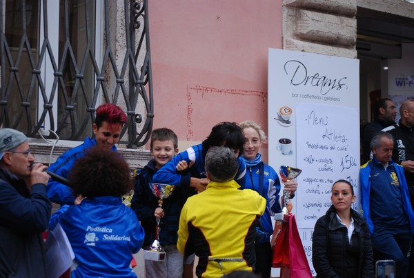 Maratonina del Cuore (06/11/2016) 00039