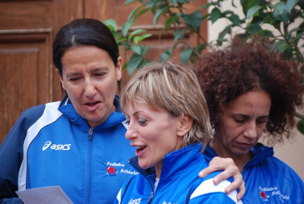 Maratonina del Cuore (06/11/2016) 00069