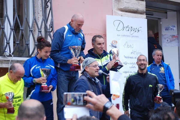 Maratonina del Cuore (06/11/2016) 00100