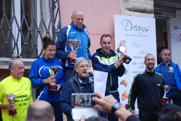 Maratonina del Cuore (06/11/2016) 00101