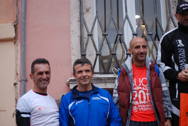 Maratonina del Cuore (06/11/2016) 00198