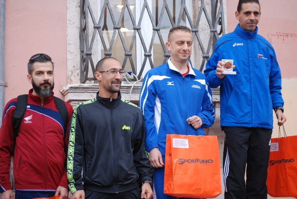 Maratonina del Cuore (06/11/2016) 00208