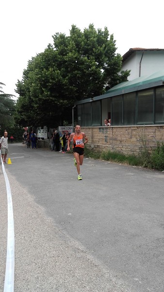 Maratonina di Villa Adriana (CCRun) (29/05/2016) 00001