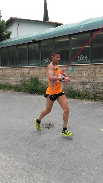 Maratonina di Villa Adriana (CCRun) (29/05/2016) 00002