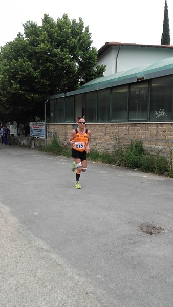 Maratonina di Villa Adriana (CCRun) (29/05/2016) 00003