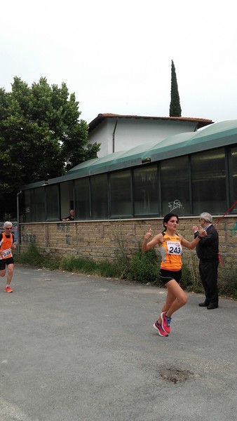 Maratonina di Villa Adriana (CCRun) (29/05/2016) 00004
