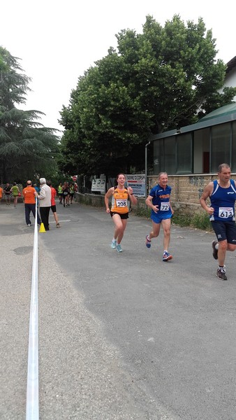 Maratonina di Villa Adriana (CCRun) (29/05/2016) 00008