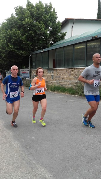 Maratonina di Villa Adriana (CCRun) (29/05/2016) 00009