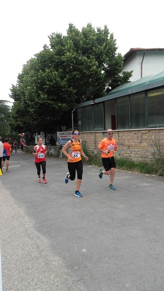 Maratonina di Villa Adriana (CCRun) (29/05/2016) 00011