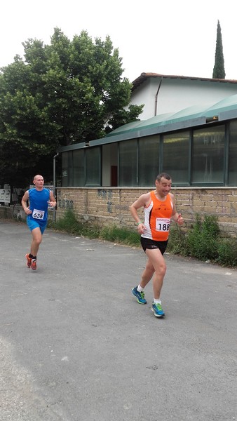 Maratonina di Villa Adriana (CCRun) (29/05/2016) 00013