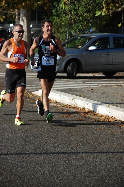 Corriamo al Tiburtino (20/11/2016) 00001