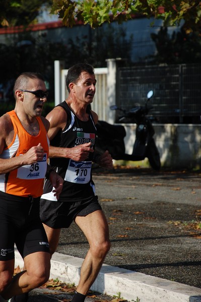 Corriamo al Tiburtino (20/11/2016) 00002