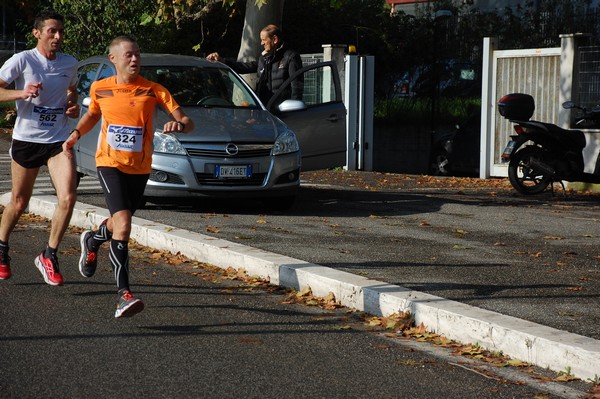 Corriamo al Tiburtino (20/11/2016) 00005