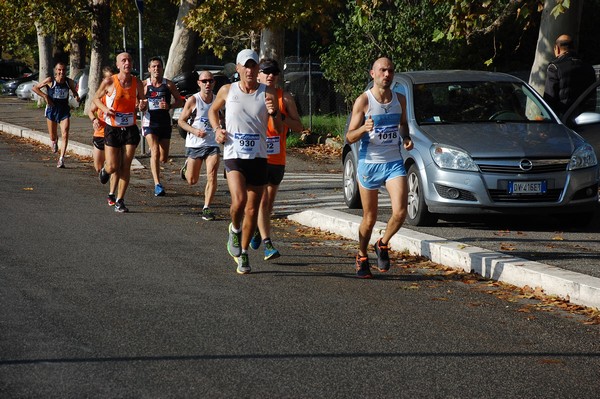Corriamo al Tiburtino (20/11/2016) 00010