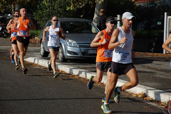 Corriamo al Tiburtino (20/11/2016) 00011
