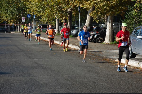 Corriamo al Tiburtino (20/11/2016) 00014