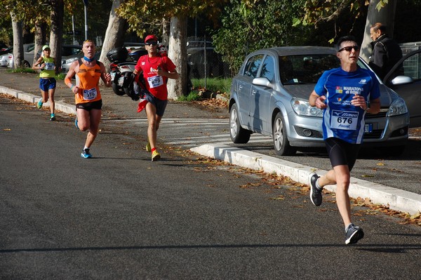 Corriamo al Tiburtino (20/11/2016) 00015