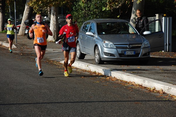 Corriamo al Tiburtino (20/11/2016) 00016