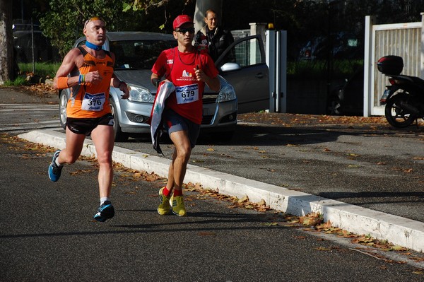 Corriamo al Tiburtino (20/11/2016) 00017