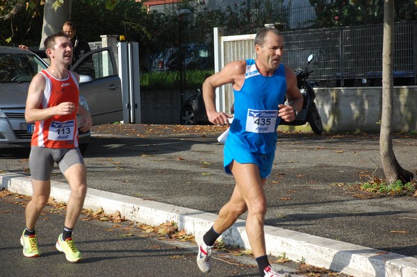 Corriamo al Tiburtino (20/11/2016) 00019
