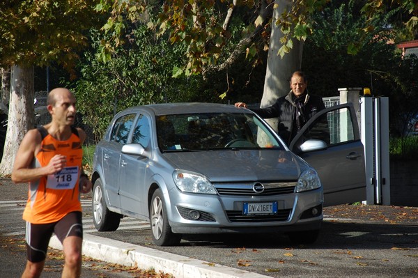 Corriamo al Tiburtino (20/11/2016) 00022