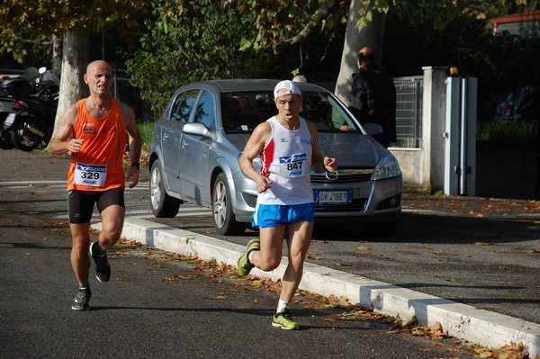 Corriamo al Tiburtino (20/11/2016) 00025