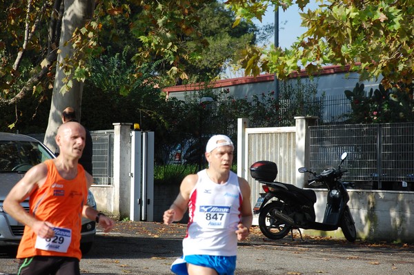 Corriamo al Tiburtino (20/11/2016) 00026