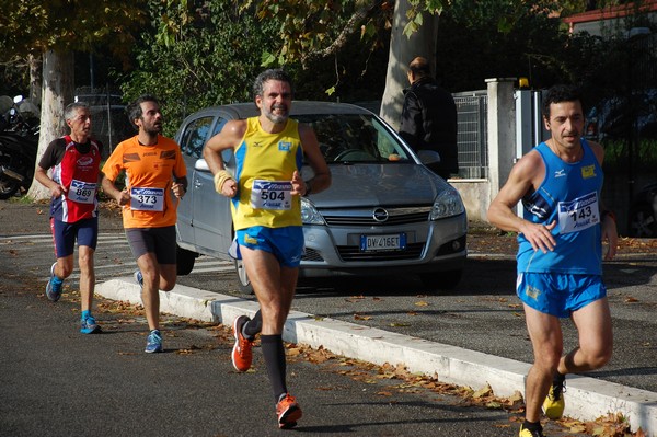 Corriamo al Tiburtino (20/11/2016) 00027