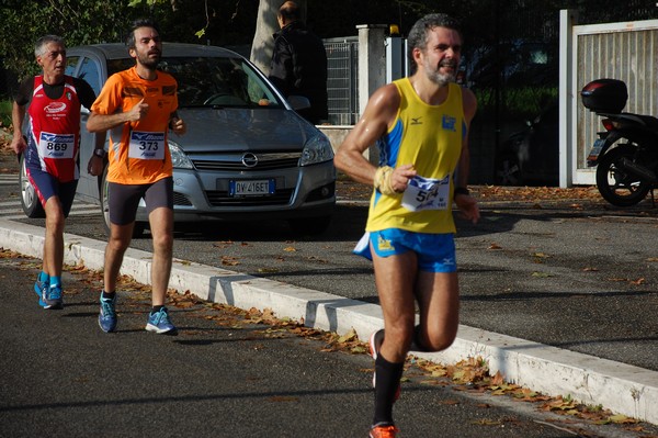 Corriamo al Tiburtino (20/11/2016) 00028