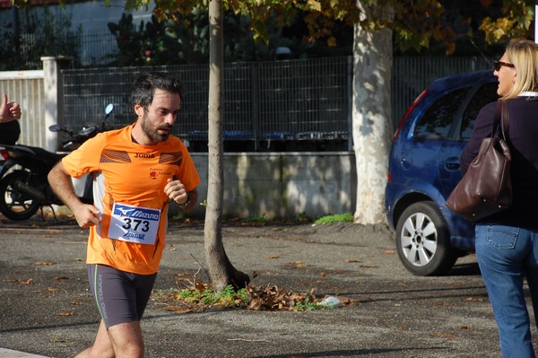 Corriamo al Tiburtino (20/11/2016) 00030