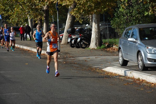 Corriamo al Tiburtino (20/11/2016) 00032