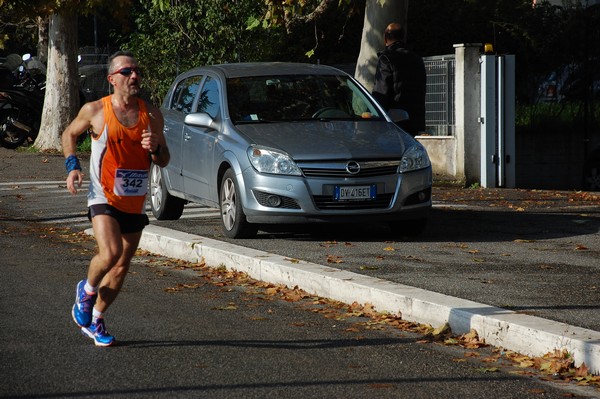 Corriamo al Tiburtino (20/11/2016) 00034