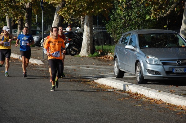 Corriamo al Tiburtino (20/11/2016) 00036