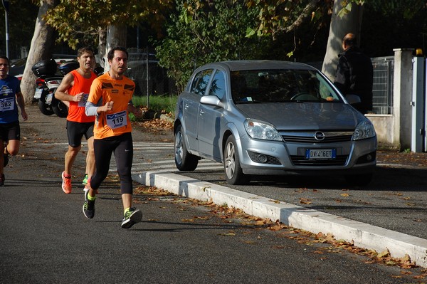 Corriamo al Tiburtino (20/11/2016) 00037