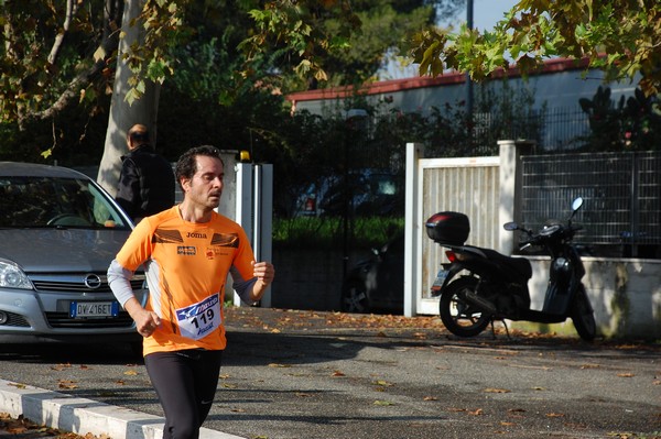 Corriamo al Tiburtino (20/11/2016) 00038