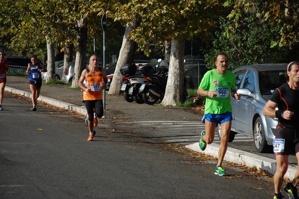 Corriamo al Tiburtino (20/11/2016) 00039