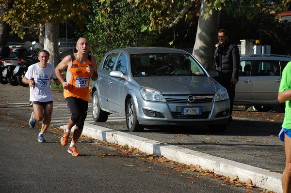 Corriamo al Tiburtino (20/11/2016) 00041