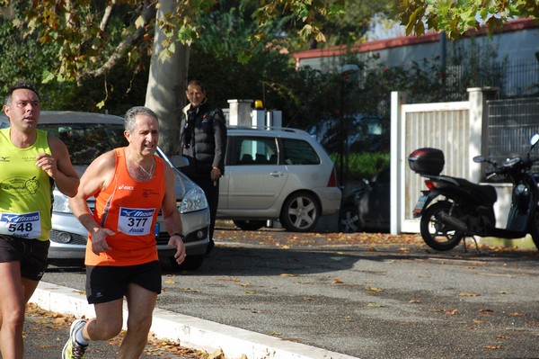 Corriamo al Tiburtino (20/11/2016) 00044