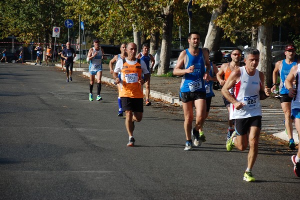 Corriamo al Tiburtino (20/11/2016) 00045