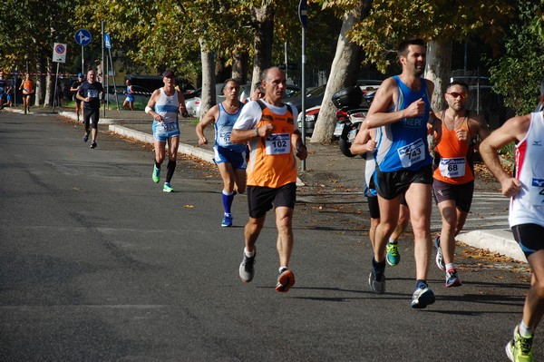 Corriamo al Tiburtino (20/11/2016) 00046