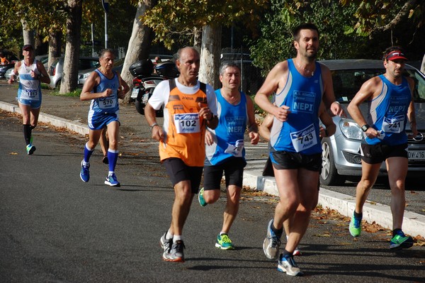 Corriamo al Tiburtino (20/11/2016) 00047